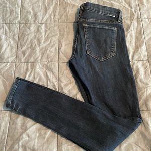 Mother Denim- Size 26.